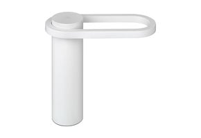 HOOP tafellamp White