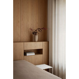 Blomus FERA side table White (set/2)