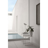 Blomus FERA side table White (set/2)