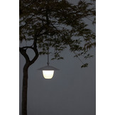 ANI table lamp color Warm Gray (small) 66067