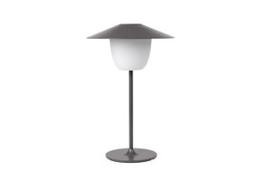 ANI table lamp Warm Gray (small)