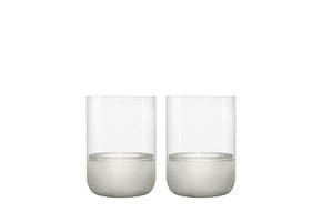 CALMA wind light Light Gray (extra small) set/2