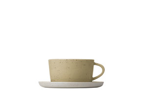 SABLO Savannah - Teetasse (Set/2)