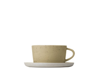 SABLO Savannah - tea cup (set/2)