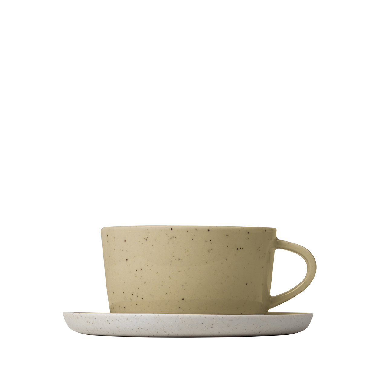 SABLO Savannah - Teetasse (64379) Set/2