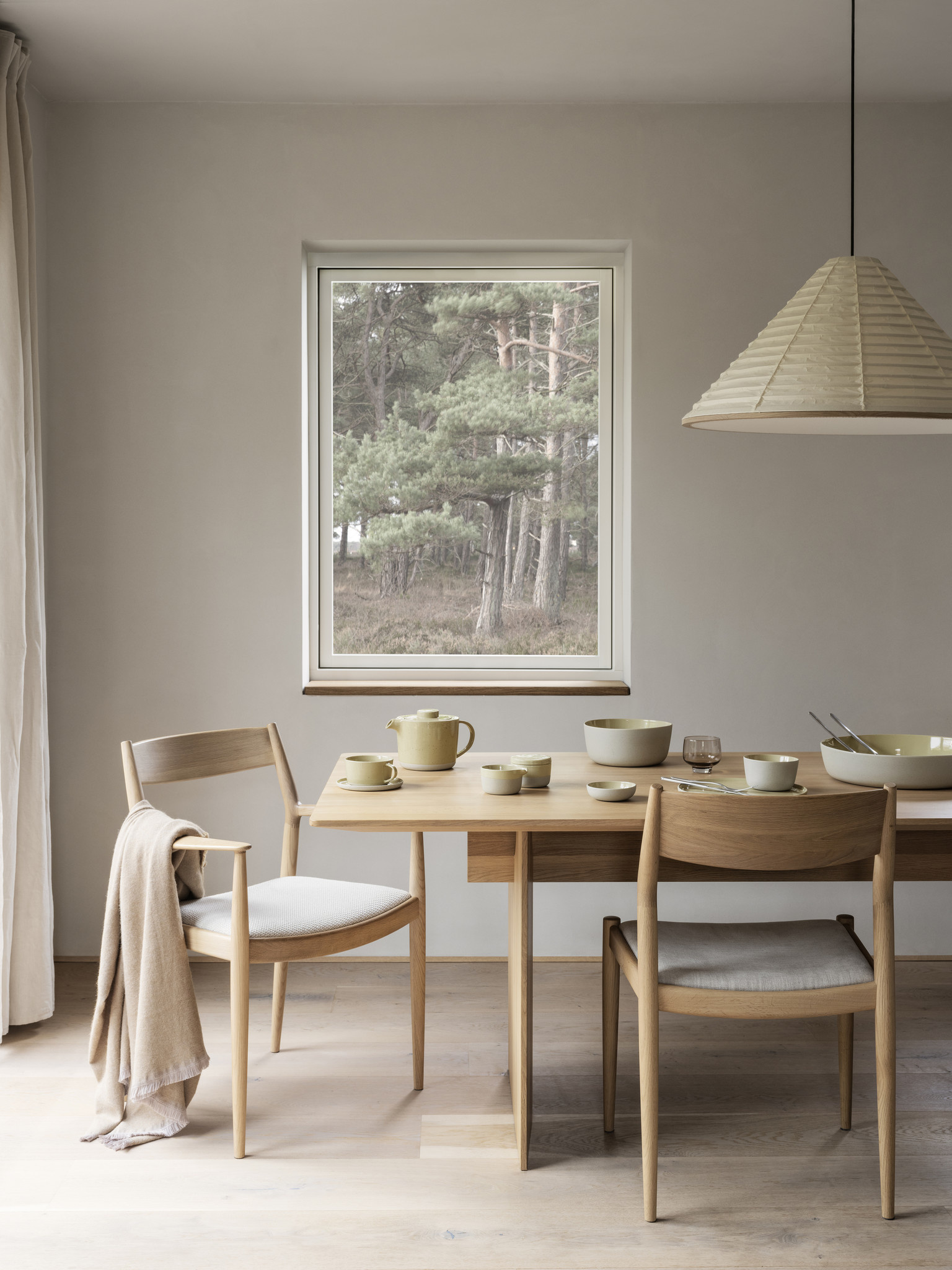 SABLO Savannah - Teetasse (64379) Set/2