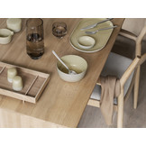 SABLO Savannah - serveerbord 35 cm (64391)