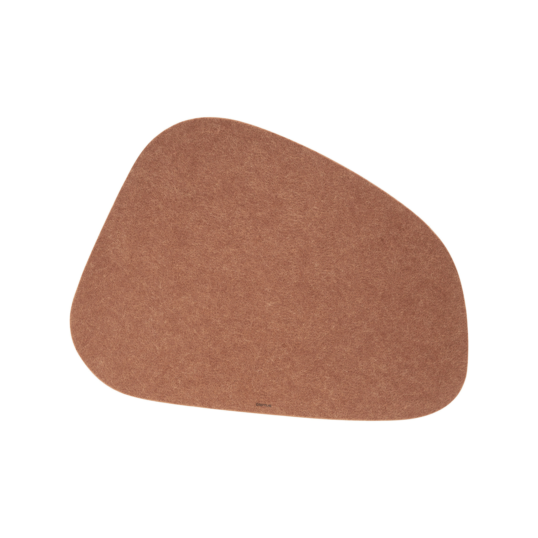 LAGONA place mat Rustic Brown - 66924