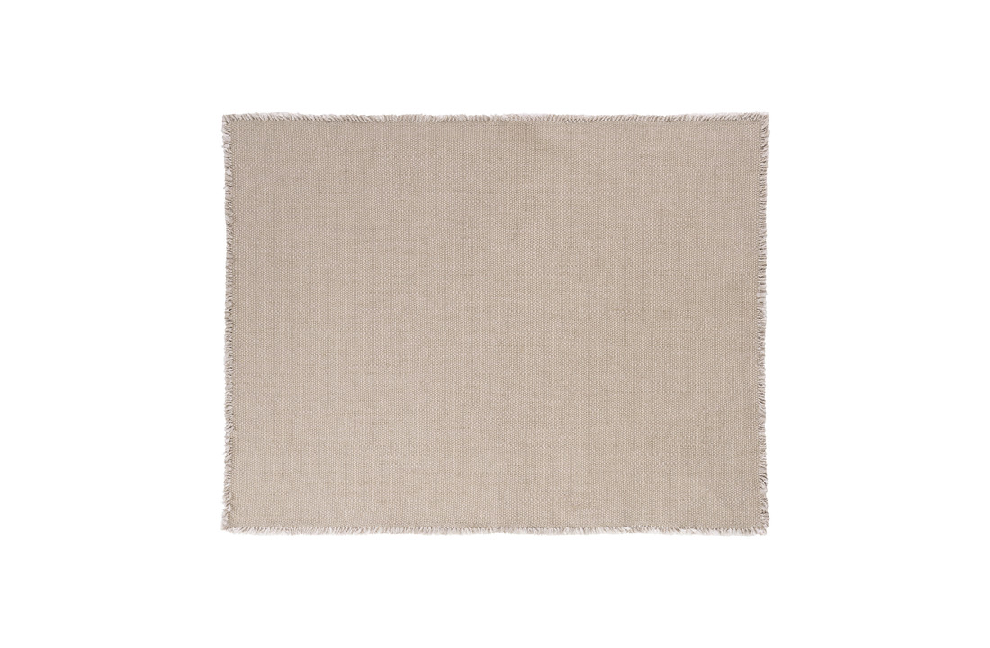 Blomus Lineo placemat (64444) color Fungi 35x45 cm Bath&Living