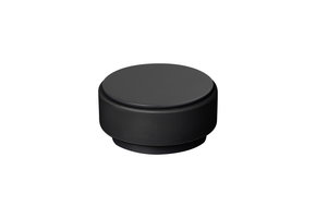 STOP door stopper 1kg Anthracite