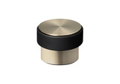 STOP door stopper 2kg Brass