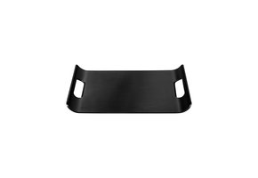WILO tray / tray Black (small)