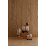 LETA Vase Klarglas - 66133