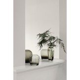 LETA Vase groß Klarglas - 66142