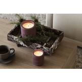 Blomus FRAGA geurkaars Cinnamon & Apple 114 gram