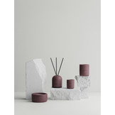 Blomus FRAGA scented candle Cinnamon & Apple 114 grams