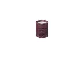 FRAGA scented candle Cinnamon & Apple 114 grams