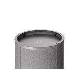 TAWA floor lamp color Stone (medium) 66201