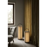 TAWA floor lamp color Stone (medium) 66201