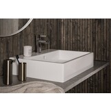 Blomus MODO towel hook Brass