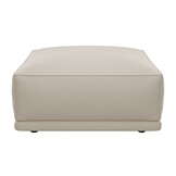 LUA sofa - ottoman