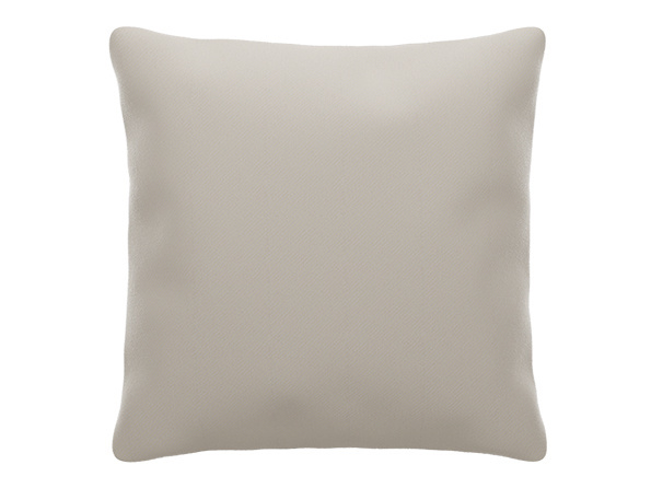 LUA sofa - decorative cushion 50x50 cm