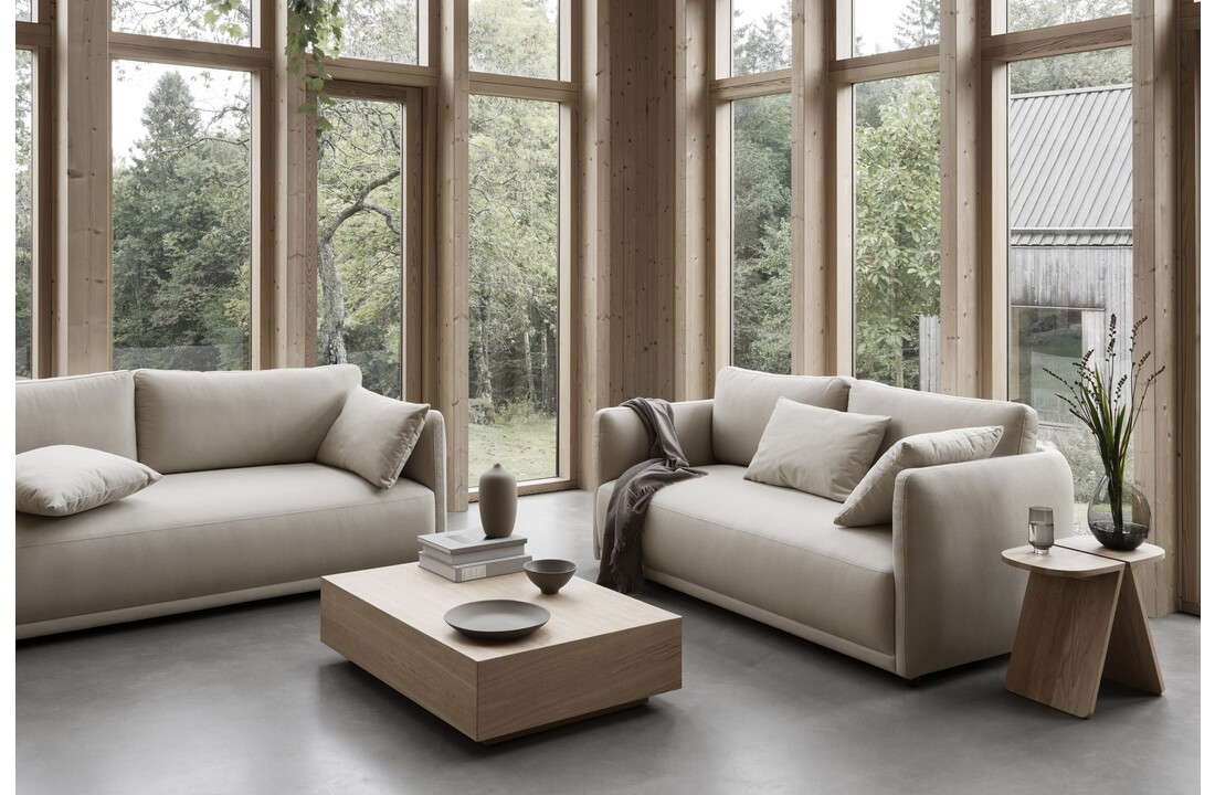 LUA sofa - decorative cushion 40x60 cm