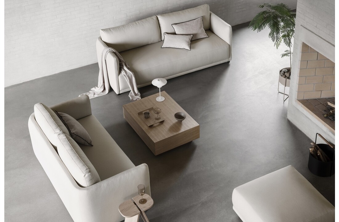 LUA sofa - decorative cushion 40x60 cm