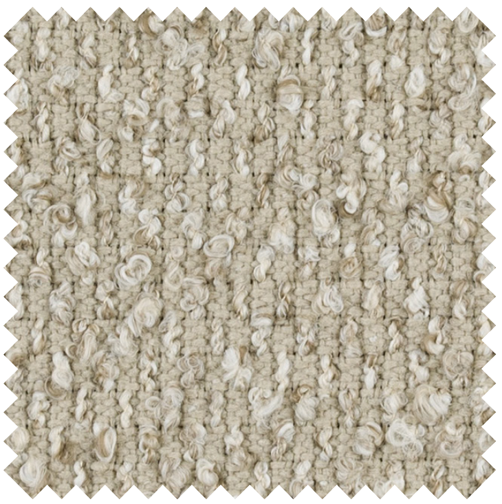 STAY Kissen Reah - Farbe Sand (62151) 45x45 cm