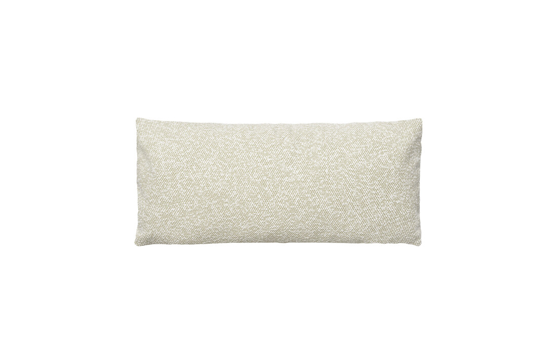STAY cushion limited edition 80x40 cm color Reah Sand (62160)