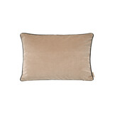 VELVET cushion cover 30x50 - Fungi (66561)