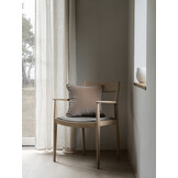 VELVET cushion cover 40x60 - Fungi (66569)