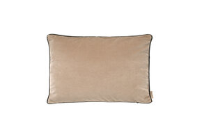 VELVET cushion cover 40x60 - Fungi