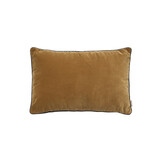 VELVET cushion cover 30x50 - Tan (66565)