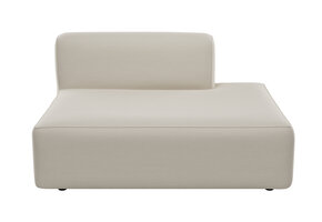 TASI 2 seating element right