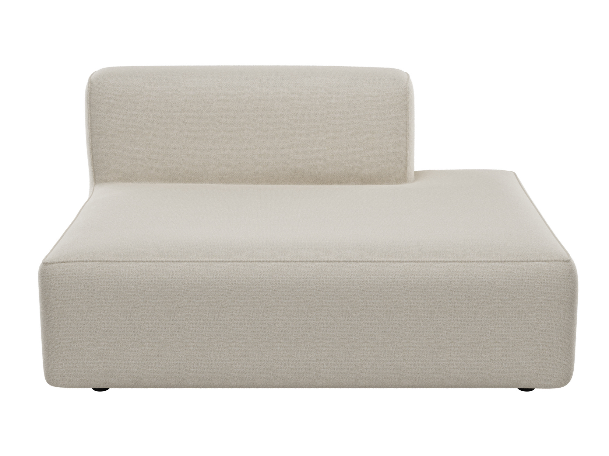 TASI sofa set - 2-seat element right