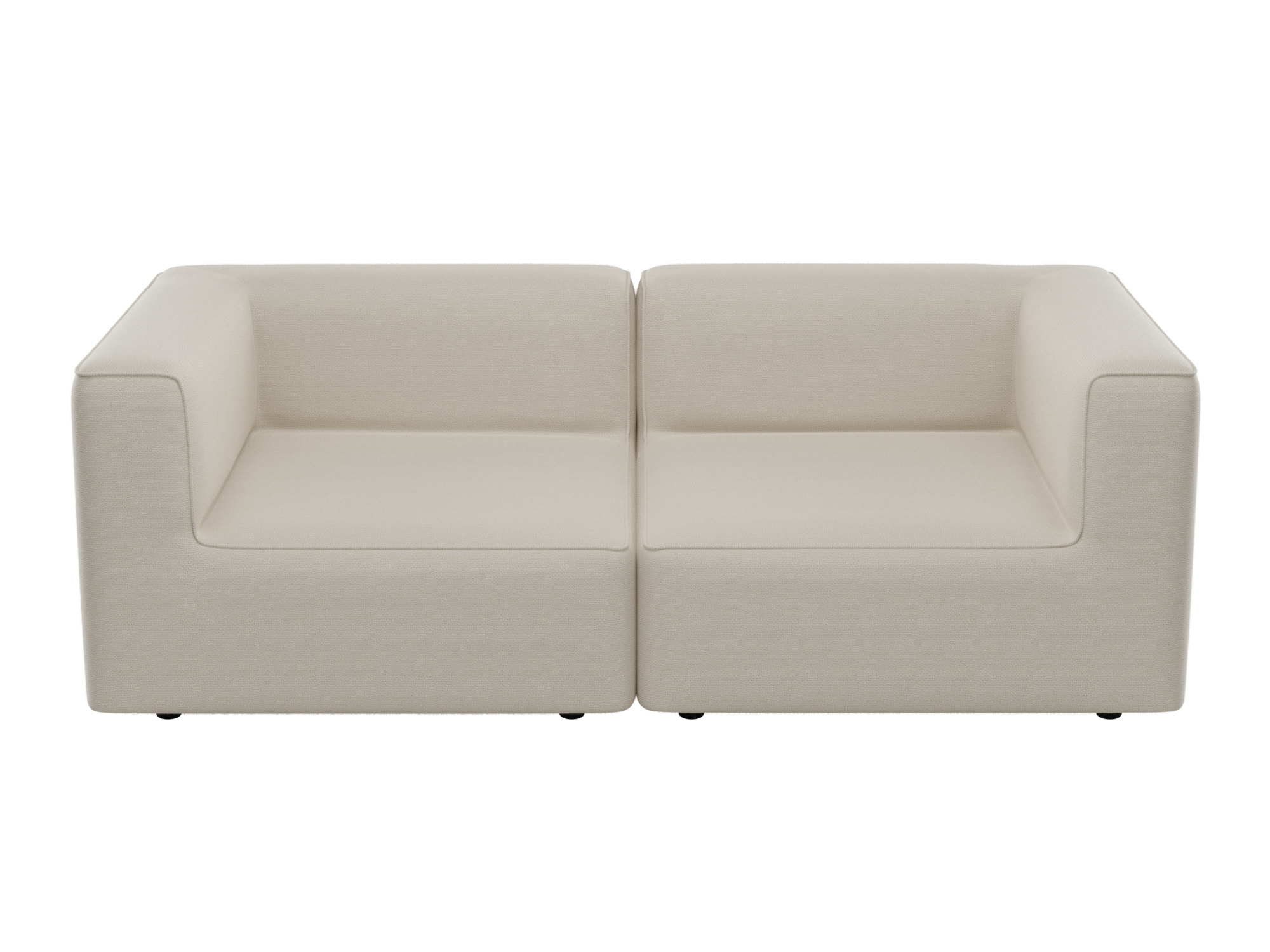 TASI sofa - Combination B