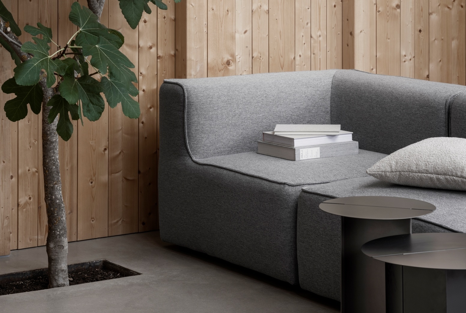 TASI Sofa - Kombination B