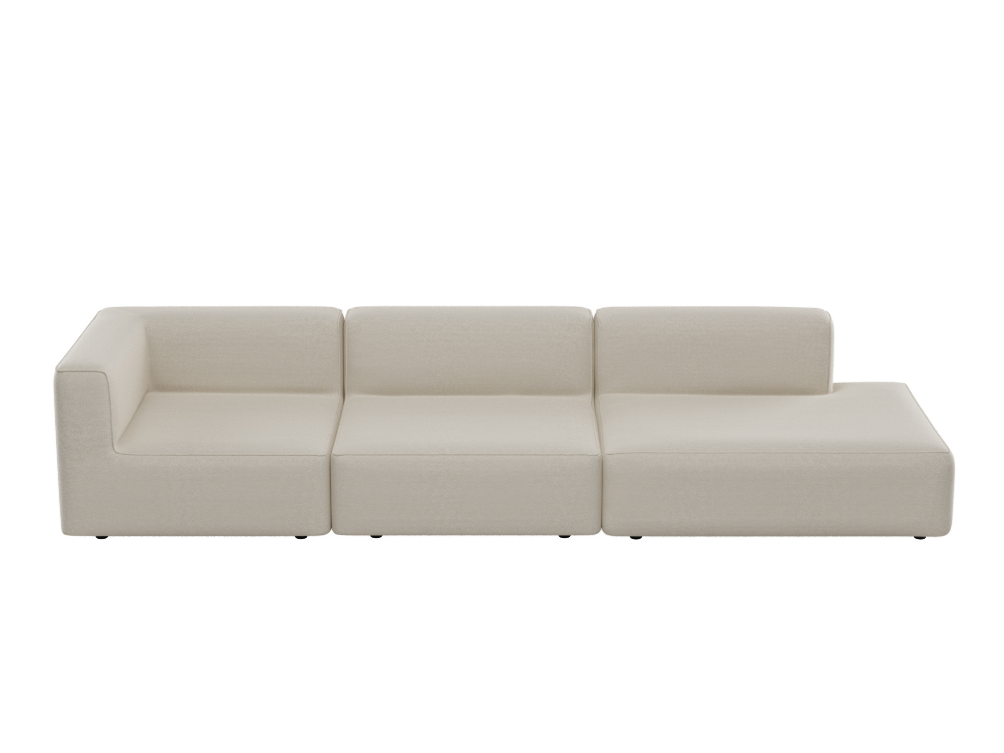 TASI bankstel - Combinatie F