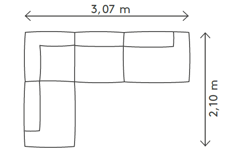 TASI bankstel - Combinatie G