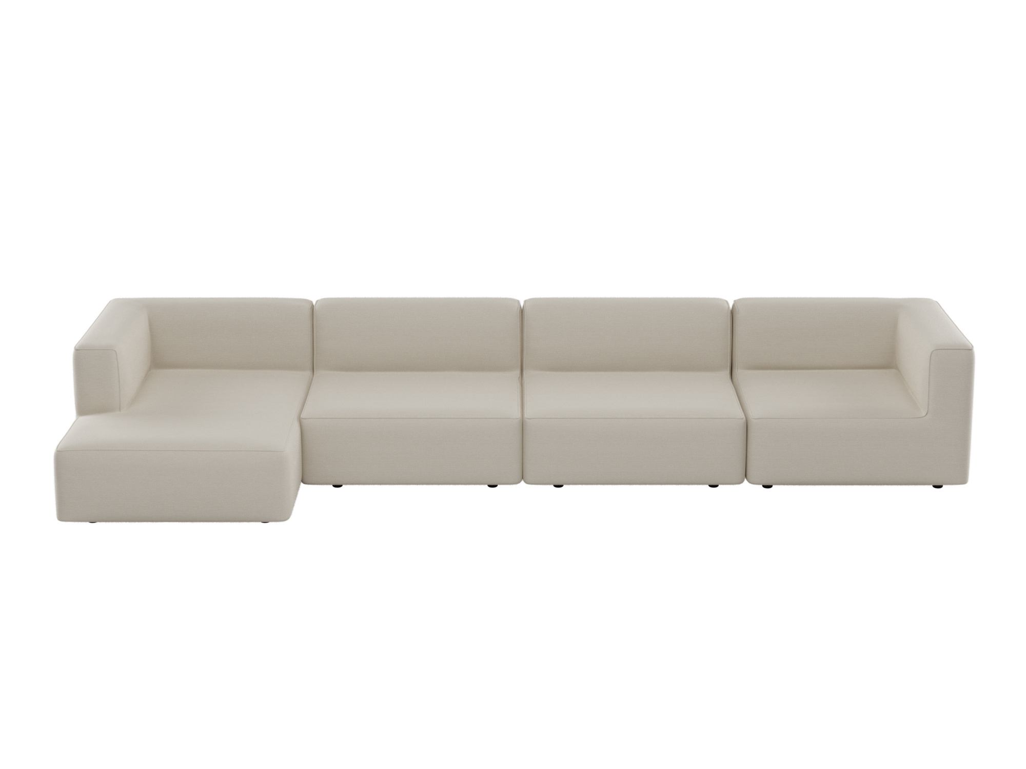TASI sofa set - Combination H