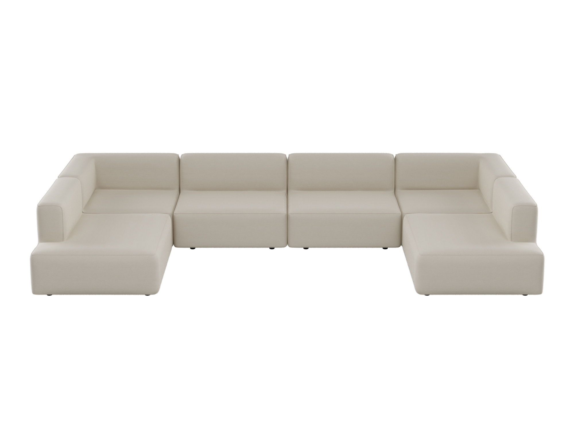 TASI bankstel - Combinatie I