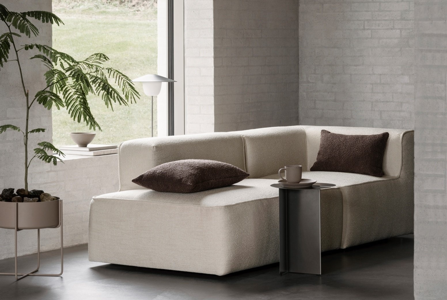 TASI sofa - Combination I