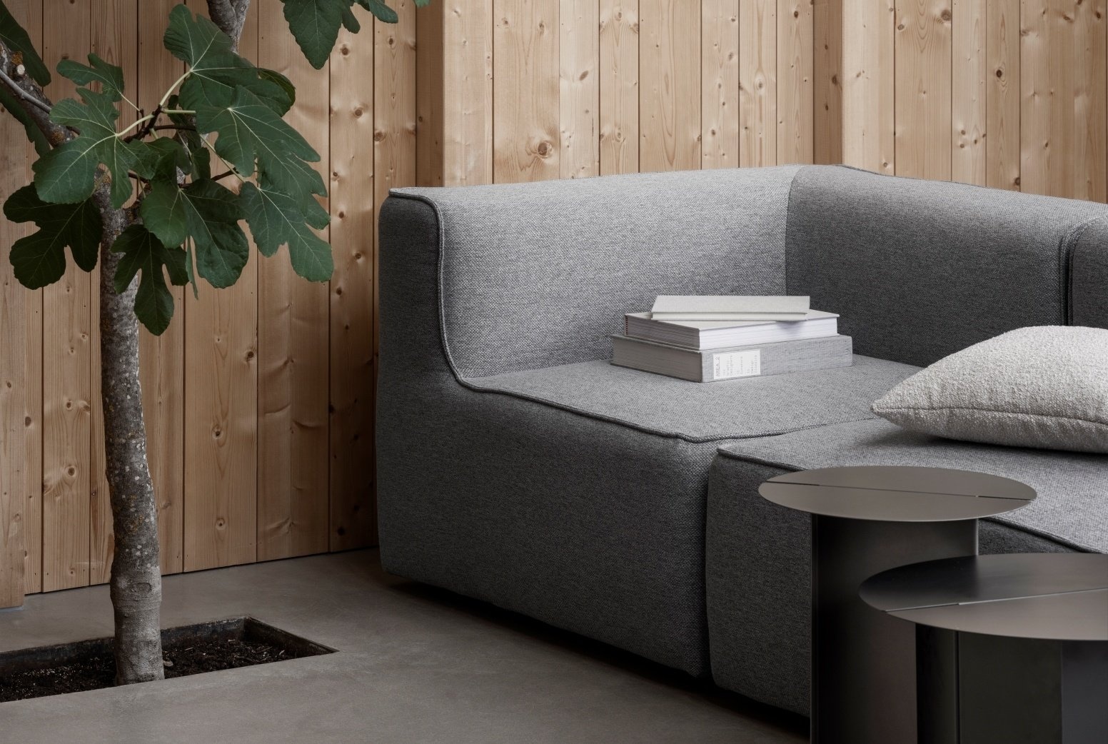 TASI Sofa - Kombination I