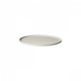 PEASY Tablett 30 cm Farbe Moonbeam (beige) – 64485