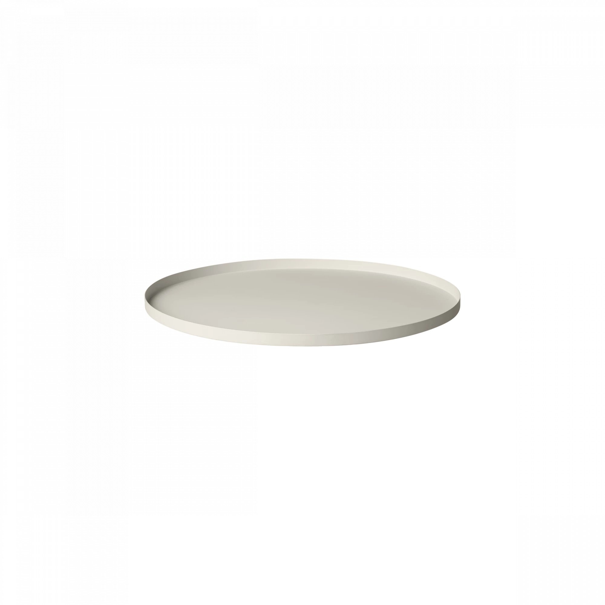 PEASY tray 30 cm kleur Moonbeam (beige) - 64485