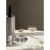 PEASY Tablett 30 cm Farbe Moonbeam (beige) – 64485