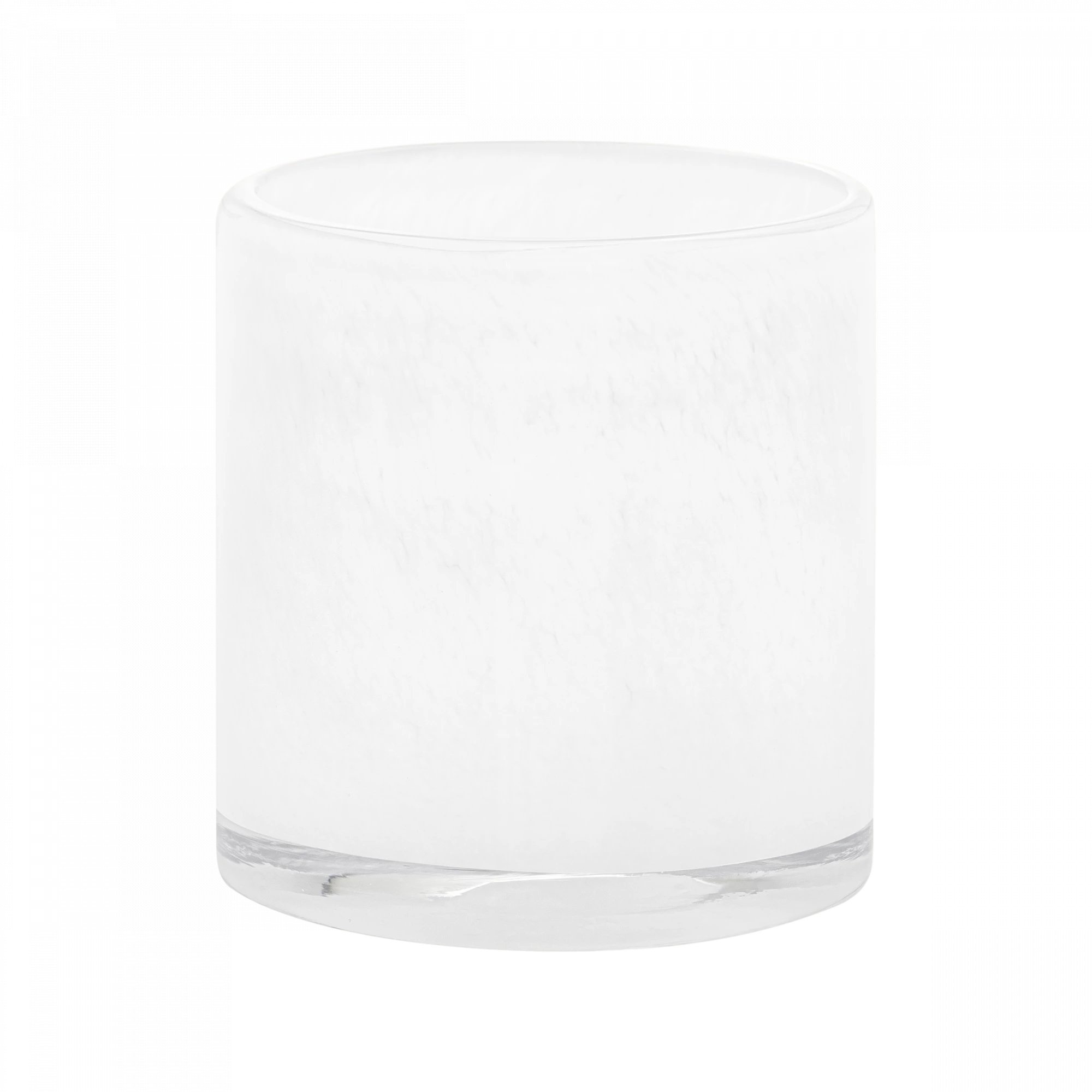 Blomus SAGA windlicht White large