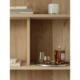 Blomus SAGA windlicht White large