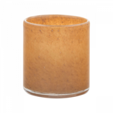 Blomus SAGA lantern Tan large